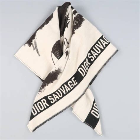 lady dior with scarf|christian dior blanket scarf.